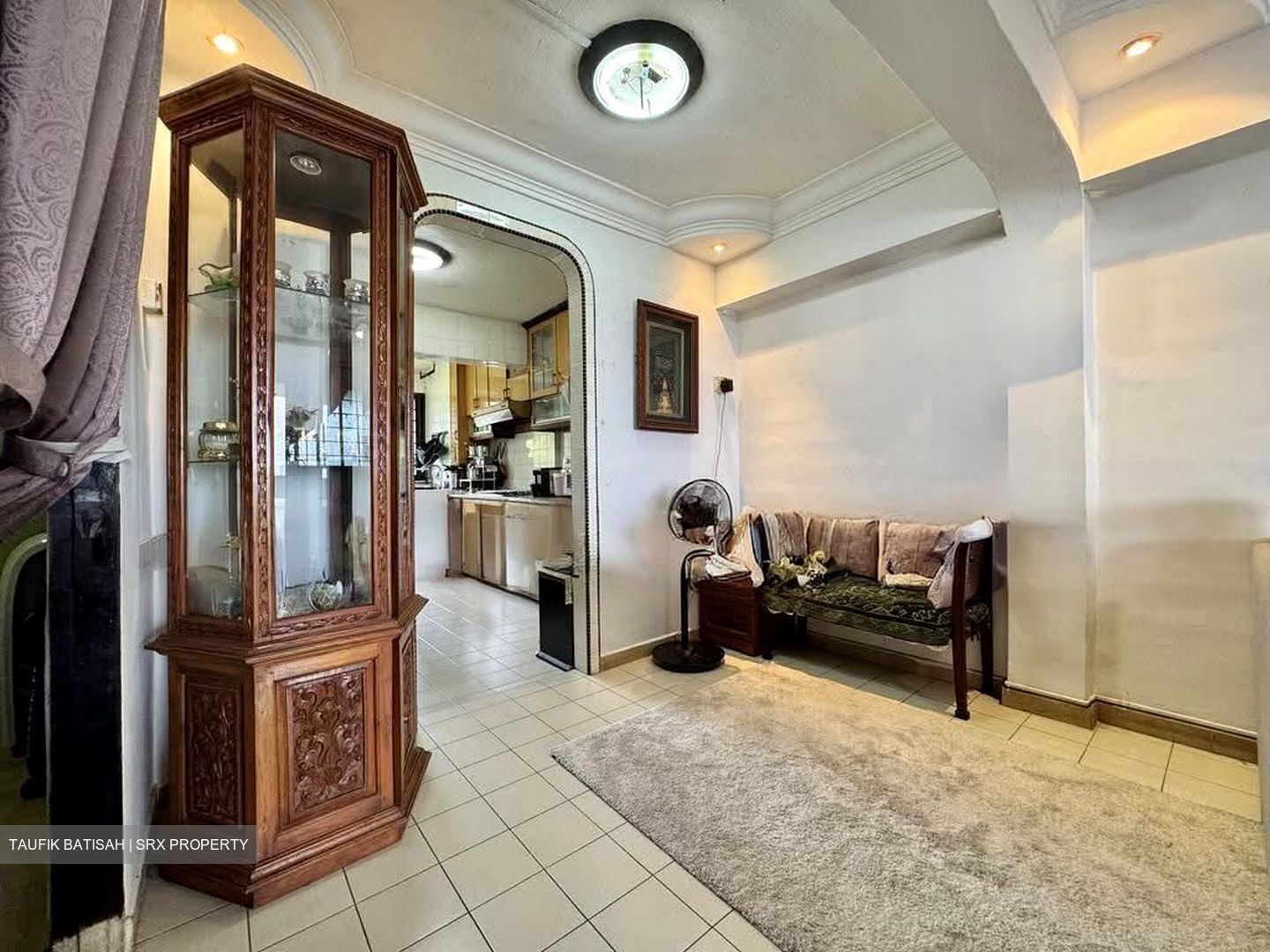 Blk 43 Telok Blangah Rise (Bukit Merah), HDB 3 Rooms #611095201